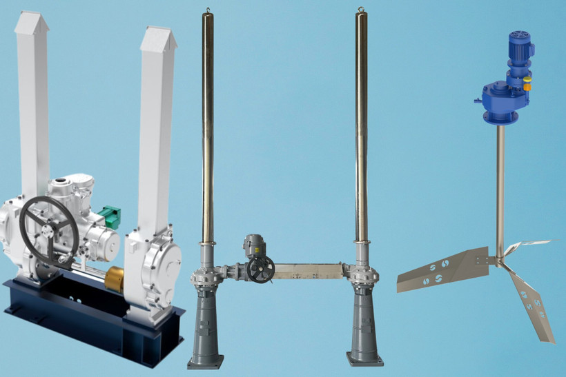 Hàng loạt sản phẩm trong lĩnh vực công nghệ của các doanh nghiệp Hàn Quốc gây ấn tượng với thiết kế độc đáo, sáng tạo.