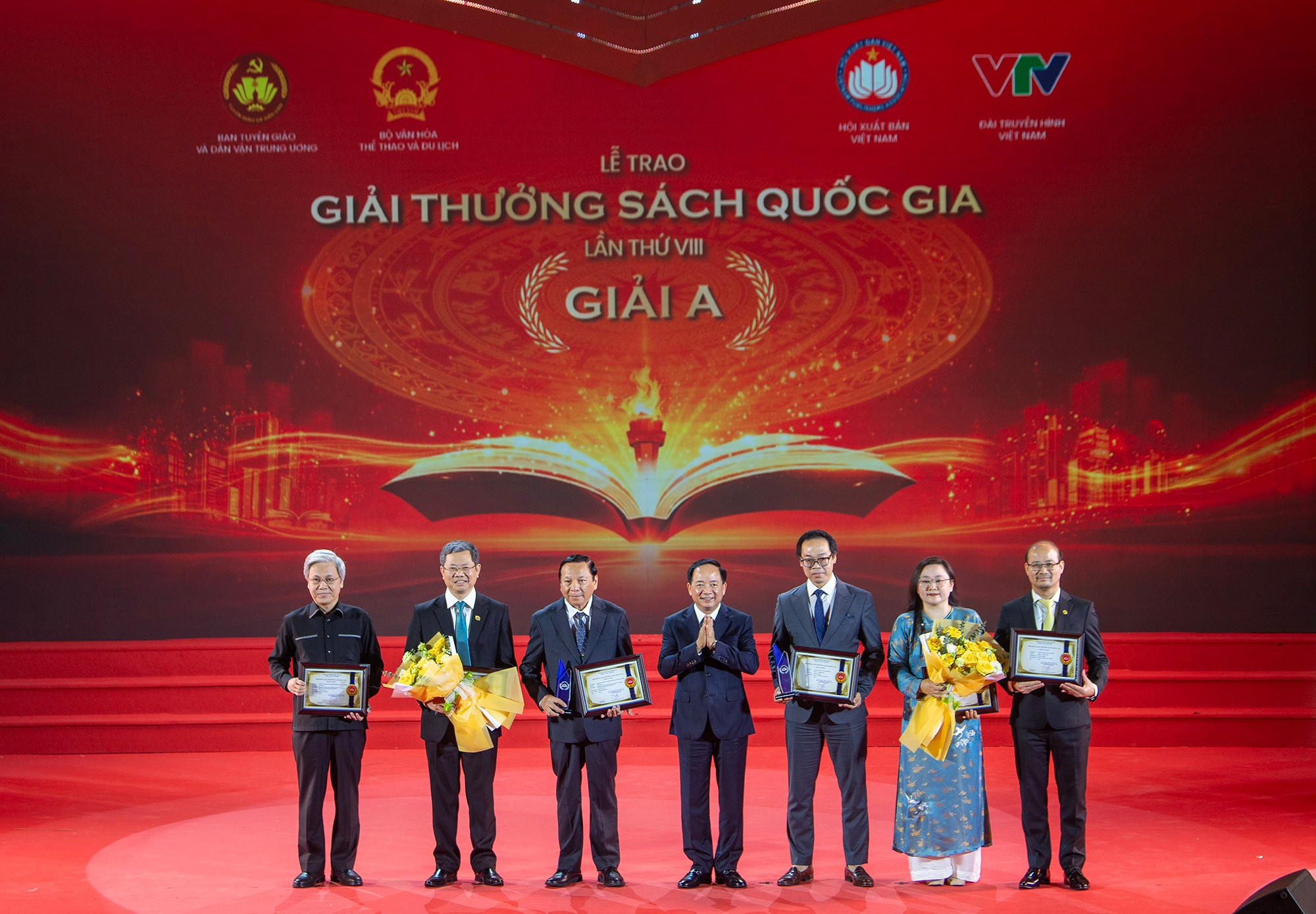 Hướng đến 2030: Hình thành các tập đoàn xuất bản, truyền thông chủ lực quốc gia dsc-5534-copy.jpg