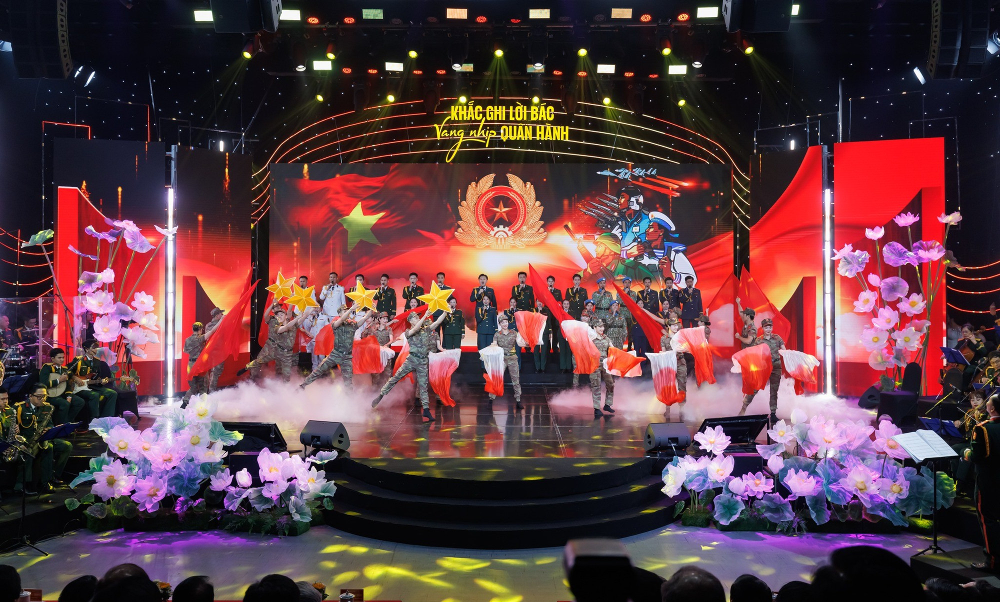 Với tư duy cởi mở, cơ quan quản lý Nhà nước hoàn toàn có thể xây dựng những chương trình chính luận có giá trị tư tưởng và vẫn mang tính giải trí. (Ảnh: Netmedia) netmedia.jpg