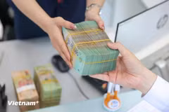 Ngân hàng siết tín dụng bất động sản, ưu tiên nhu cầu ở thực 
