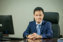 Ông Phạm Chí Quang - Vụ trưởng Vụ Chính sách tiền tệ, Ngân hàng Nhà nước Việt Nam. (Ảnh: Vietnam+)