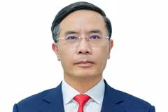 Ông Phạm Đức Ấn giữ chức Thống đốc Ngân hàng Nhà nước Việt Nam. (Ảnh: Vietnam+)