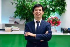 Ông Nguyễn Quang Huy cho biết việc Fed giảm lãi suất sẽ tác động đến nhiều lĩnh vực trong nền kinh tế Việt Nam. (Ảnh: Vietnam+)