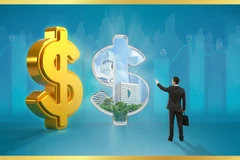 BAC A BANK ưu đãi giảm phí và lãi vay cho doanh nghiệp vừa và nhỏ. (Ảnh: Vietnam+)