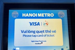 VietinBank tiên phong cung cấp giải pháp thanh toán cho giao thông công cộng