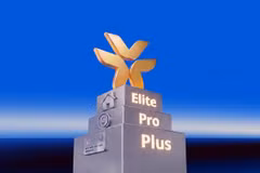VIB đưa mô hình hội viên vào tài chính cá nhân. (Ảnh: Vietnam+)