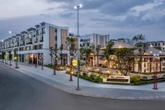 T&T City Millennia sẽ kiến tạo nên một Trung tâm văn hóa - giải trí mới tại Tây Ninh, nơi hội tụ tinh thần văn hóa bản sắc, công nghệ tiên tiến và khát vọng hội nhập. (Ảnh: Vietnam+)
