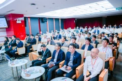Thuế quan, M@A và Business Matching: Tâm điểm hội thảo HDBank Japan Desk 2025. (Ảnh: Vietnam+)