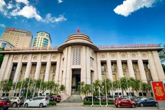 Ngân hàng Nhà nước chính thức công bố 15 khu vực theo hướng tinh gọn. (Ảnh: Vietnam+)