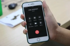 Ảnh minh họa. (Ảnh: Vietnam+)