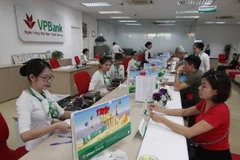 Dành nhiều ưu đãi lớn, VPBankSME đồng hành cùng doanh nghiệp do phụ nữ làm chủ. (Ảnh: Vietnam+)