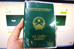 Các ngân hàng ngừng giao dịch bằng hộ chiếu từ 1/1/2026