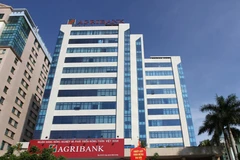 Agribank đồng hành cùng “Công ước Hà Nội” - Kiến tạo không gian số an toàn. (Ảnh: Vietnam+)