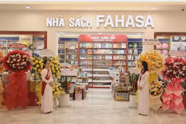 FAHASA Tân Đông Hiệp: Điểm hẹn văn hóa mới cho mùa Hè 2026