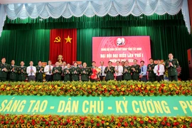 Tây Ninh đặt mục tiêu 50% cửa khẩu chuyển đổi số trong kiểm soát biên giới vào năm 2030