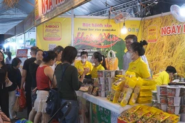 Ngày hội Sợi gạo Việt 2025: Món ngon từ bún kết nối tinh hoa ẩm thực