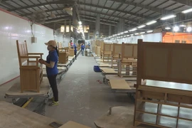 Thương mại điện tử mở đường cho ngành gỗ Việt Nam vươn ra thế giới 
