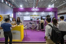 “Bữa tiệc công nghệ” ICTCOMM 2025 hứa hẹn những giải pháp đột phá cho ICT Việt