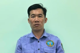 Bắt khẩn cấp kẻ hành hung người tại Phường Long Trường, Thành phố Hồ Chí Minh