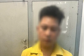 Công an Thành phố Hồ Chí Minh kiên quyết xử lý nạn "quảng cáo" bẩn, rao vặt sai quy định