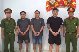 Vạch mặt “Hiệp sĩ mạng" và đường dây lừa đảo xuyên biên giới