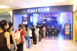 Cali Club mô hình kết hợp giữa công nghệ, vận động và giải trí tương tác đang mở ra một hướng tiếp cận mới dành cho thế hệ trẻ và các gia đình tại Việt Nam.