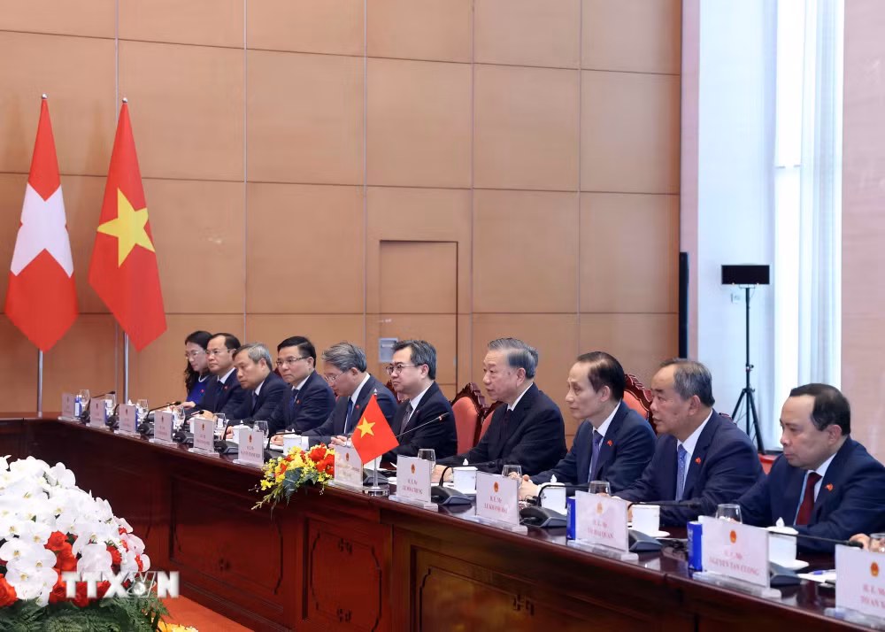 ttxvn_tong-bi-thu-chu-tich-nuoc-to-lam-hoi-dam-voi-tong-thong-thuy-si-9094790-2.jpg