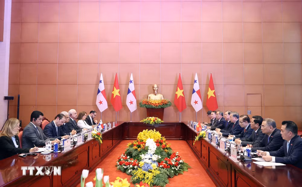 ttxvn_tong-bi-thu-chu-tich-nuoc-to-lam-chu-tri-le-don-chinh-thuc-tong-thong-cong-hoa-panama-9069519-2.jpg