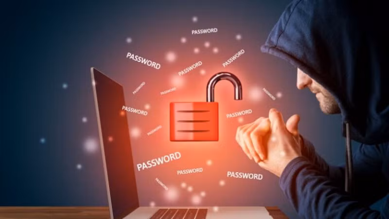 Tệp chứa dữ liệu có tên rockyou2024.txt đã được đăng trực tuyến trên một diễn đàn tin tặc phổ biến vào ngày 4/7. (Nguồn: Spiceworks)