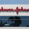 Công ty Johnson & Johnson tại Irvine, bang California, Mỹ. (Ảnh: AFP/TTXVN)