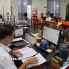 (Ảnh minh họa: Lê Huy Hải/TTXVN)