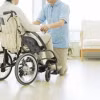 Sự gia tăng số vụ phá sản trong lĩnh vực chăm sóc y tế và điều dưỡng tại Nhật Bản chủ yếu là do thiếu hụt nhân viên và chi phí leo thang. (Ảnh: Getty)