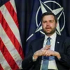 Phó Tổng thống Mỹ JD Vance. (Ảnh: Reuters)