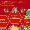 Lễ hội mùa Xuân Côn Sơn-Kiếp Bạc với nhiều hoạt động đặc sắc