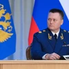 Tổng công tố Nga Igor Krasnov. (Ảnh: Sputnik)