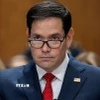 Ngoại trưởng Mỹ Marco Rubio. (Ảnh: AP/TTXVN)