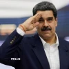 Ông Nicolas Maduro đắc cử Tổng thống Venezuela nhiệm kỳ thứ 3. (Ảnh: IRNA/TTXVN)