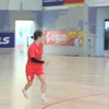 Đội tuyển futsal nữ Việt Nam quyết giành Huy chương Vàng SEA Games 33
