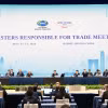 Quang cảnh Hội nghị. (Nguồn: APEC)