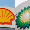 Giá trị thị trường của Shell là 145,6 tỷ bảng Anh, gấp hơn hai lần giá trị của BP là 55,9 tỷ bảng Anh. (Ảnh: Reuters)