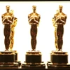 Tượng Oscar. (Ảnh: AP)