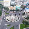 Phường Buôn Ma Thuột (tỉnh Đắk Lắk). (Ảnh: Hoài Thu/TTXVN)