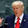 Tổng thống Mỹ Donald Trump. (Ảnh: ANI/TTXVN)