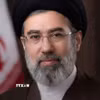 Lãnh tụ tối cao Iran Mojtaba Khamenei. (Ảnh: THX/TTXVN)