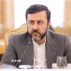 Thứ trưởng Ngoại giao Iran Kazem Gharibabadi. (Ảnh: IRNA/TTXVN)