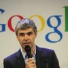 Giá trị tài sản ròng của Larry Page đã tăng vọt lên tới 252 tỷ USD sau khi ra mắt AI Gemini 3. (Nguồn: Getty)