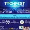 Techfest Việt Nam 2025 lần đầu tổ chức không gian mở tại Phố đi bộ Hoàn Kiếm