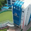 Trường Quốc tế Saigon Pearl. (Ảnh: NTCC)