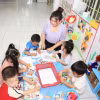 (Ảnh: Giang Phương/TTXVN)
