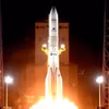 Vụ phóng diễn ra lúc 4h57 sáng giờ EDT ngày 30/3/2026. (Nguồn: Arianespace)